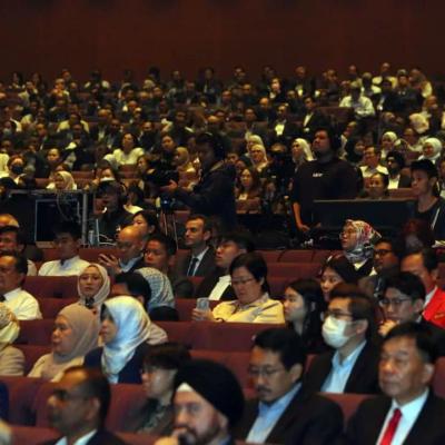 Persidangan Cukai Kebangsaan 2024