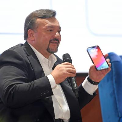 Dialog Prabelanjawan 2025 (Segmen Penjawat Awam) Sempena Minggu Ekonomi & Kewangan Awam