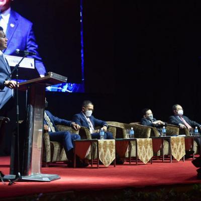 National Tax Conference 2022