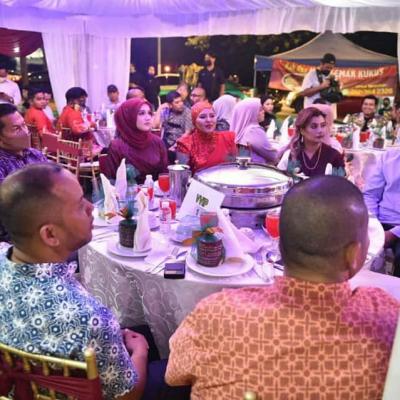  Majlis Libat Urus Pemerkasaan Keusahawanan