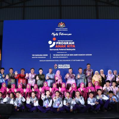 Program Anak Kita