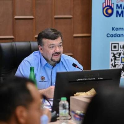 Siri Jelajah Belanjawan 2025 di Terengganu