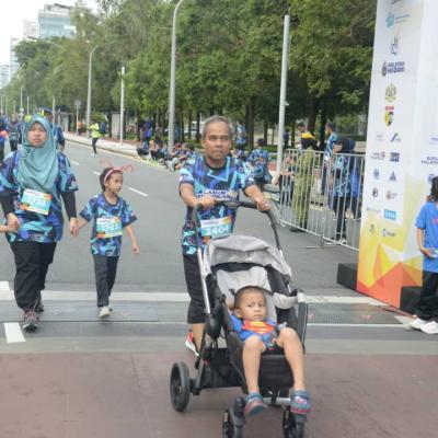 Larian Kewangan 2024