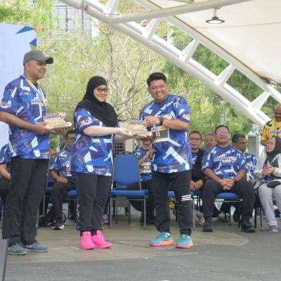 Larian Kewangan 2024