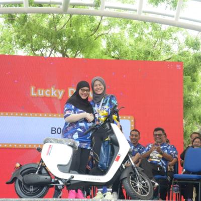 Larian Kewangan 2024