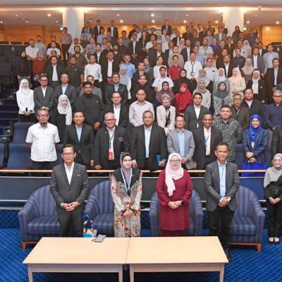 Taklimat Inisiatif MyDigital ID