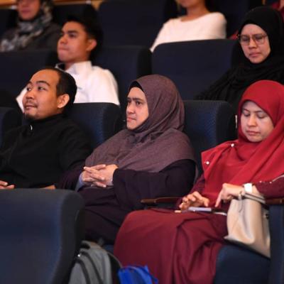 Taklimat Inisiatif MyDigital ID