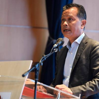 Taklimat Inisiatif MyDigital ID