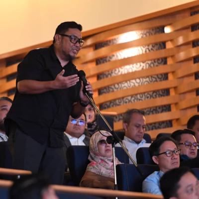 Taklimat Inisiatif MyDigital ID