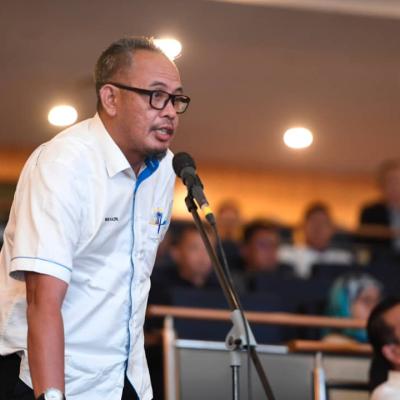 Taklimat Inisiatif MyDigital ID