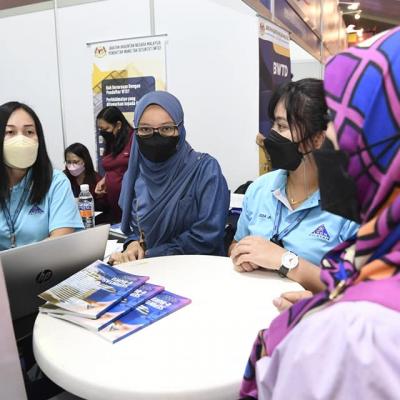 Jelajah Aspirasi Keluarga Malaysia Negeri Sarawak