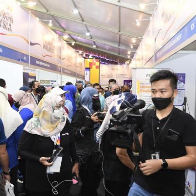 Jelajah Aspirasi Keluarga Malaysia Negeri Sarawak