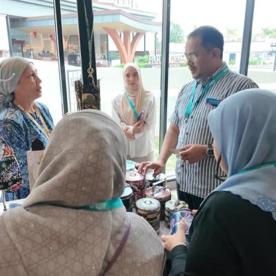 Mesyuarat Pertama Jawatankuasa Kerja ASEAN+3