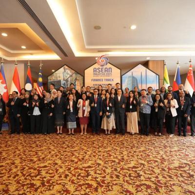 The ASEAN Working Committee On Capital Market Development