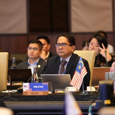 The ASEAN Working Committee On Capital Market Development