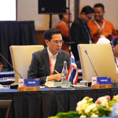 The ASEAN Working Committee On Capital Market Development