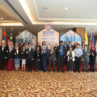 The ASEAN Working Committee On Financial Inclusion & The ASEAN Working Committee on Payment & Settlement Systems