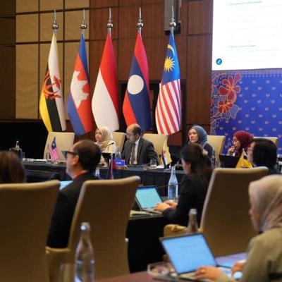 The ASEAN Working Committee On Financial Inclusion & The ASEAN Working Committee on Payment & Settlement Systems