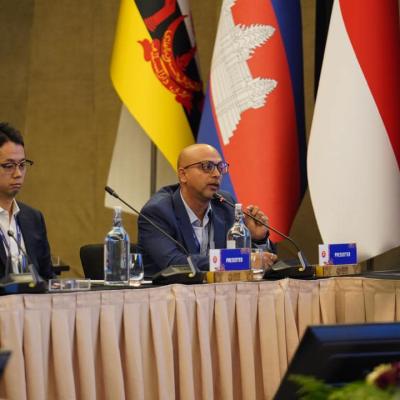 The ASEAN Working Committee On Financial Inclusion & The ASEAN Working Committee on Payment & Settlement Systems