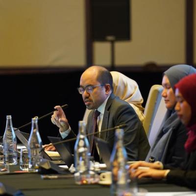 The ASEAN Working Committee On Financial Inclusion & The ASEAN Working Committee on Payment & Settlement Systems