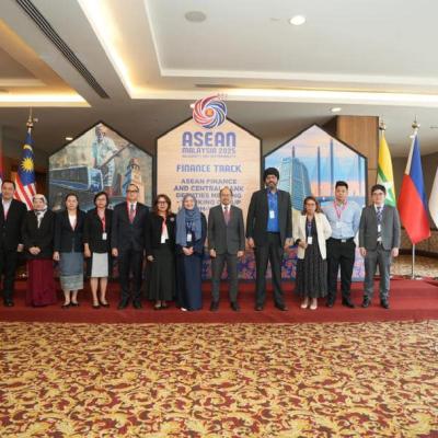 The ASEAN Working Committee On Financial Inclusion & The ASEAN Working Committee on Payment & Settlement Systems