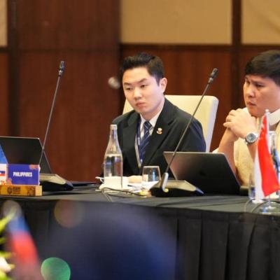 The ASEAN Working Committee On Financial Services Liberalisation & Simplified ESG Disclosure Guide