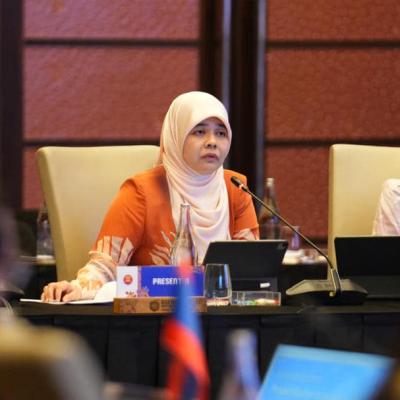 The ASEAN Working Committee On Financial Services Liberalisation & Simplified ESG Disclosure Guide