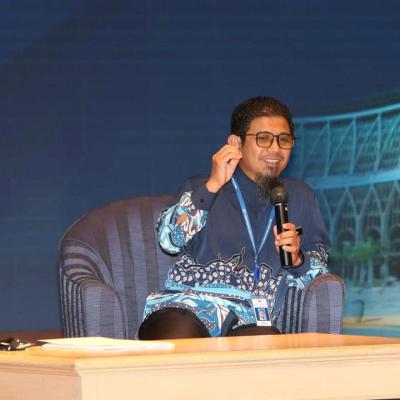 Lawatan Akademik oleh University of Nottingham Malaysia