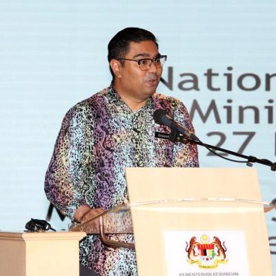 Lawatan Akademik oleh University of Nottingham Malaysia