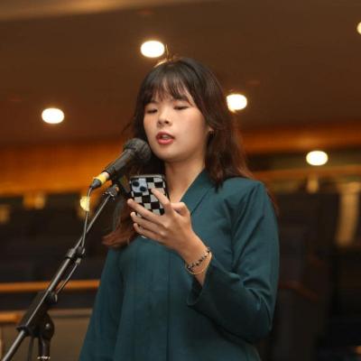 Lawatan Akademik oleh University of Nottingham Malaysia