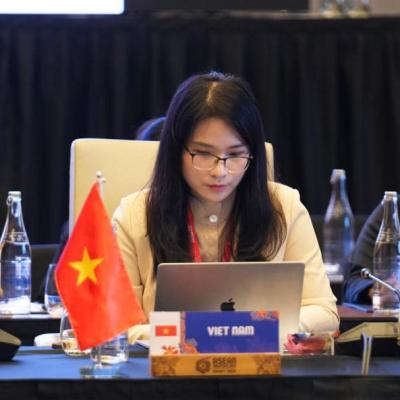 18th Meeting Of The ASEAN Cross-Sectoral Coordinating Committee On Disaster Risk, Financing & Insurance