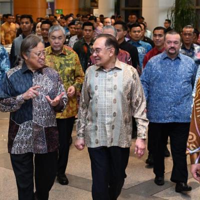 Mesyuarat Majlis Kewangan Negara 2025