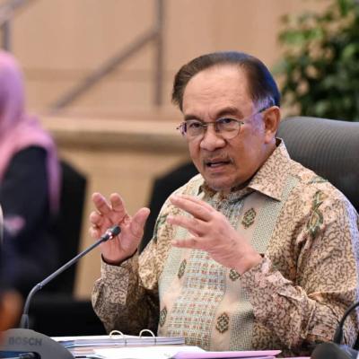 Mesyuarat Majlis Kewangan Negara 2025