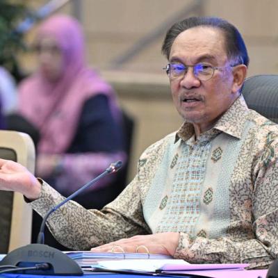 Mesyuarat Majlis Kewangan Negara 2025