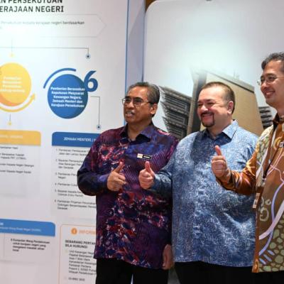 Mesyuarat Majlis Kewangan Negara 2025