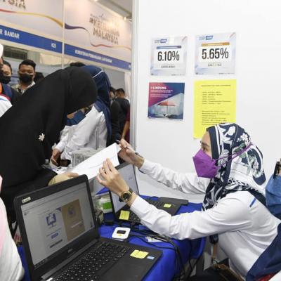 Jelajah Aspirasi Keluarga Malaysia Negeri Sarawak