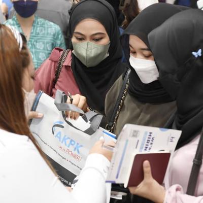 Jelajah Aspirasi Keluarga Malaysia Negeri Sarawak