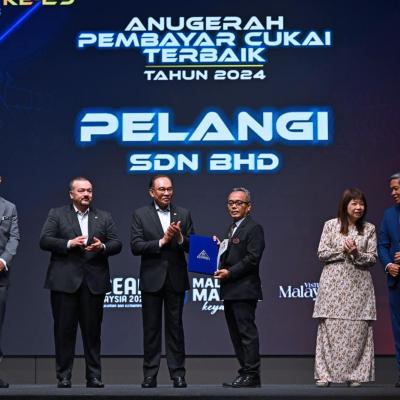 Majlis Sambutan Hari HASiL Ke-29