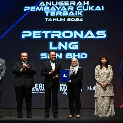 Majlis Sambutan Hari HASiL Ke-29