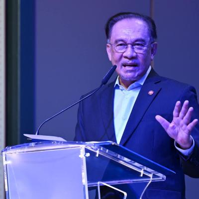 Majlis Sambutan Hari HASiL Ke-29