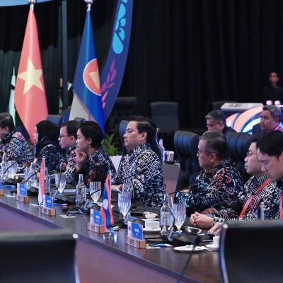 12th AFMGM 2025 Closing Remarks By YAB Prime Minister 