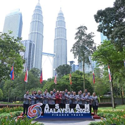 12th AFMGM 2025 Closing Remarks By YAB Prime Minister 