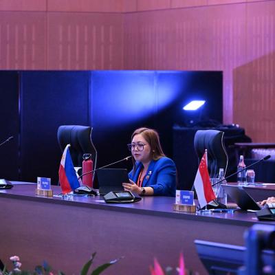 ASEAN Finance Deputies Meeting (AFDM)