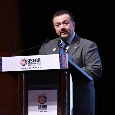 Panel Session A Nation That Create Through Catalysing Ecosystems