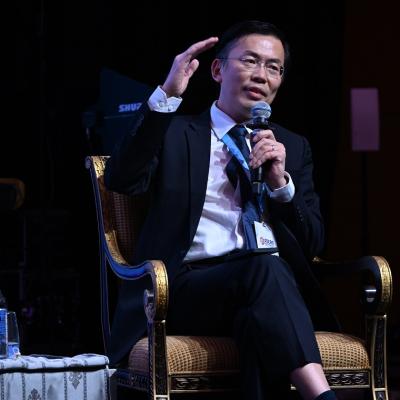 Panel Session A Nation That Create Through Catalysing Ecosystems