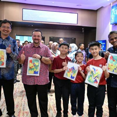 The Preparation For ASEAN Finance Ministers’ & Central Bank Governors’ Meeting & Related Meetings