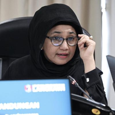 Sesi Lawatan Kerja & Libat Urus Bersama Pengurusan LADA