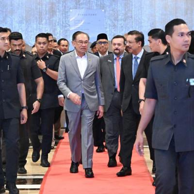 Persidangan Kesejahteraan Sosial Antarabangsa 2025