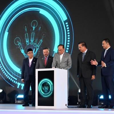 Persidangan Kesejahteraan Sosial Antarabangsa 2025