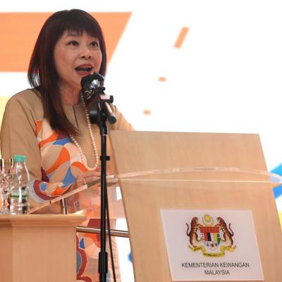 Program Retreat Agensi Pembekal Data STR Tahun 2025